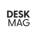Deskmag